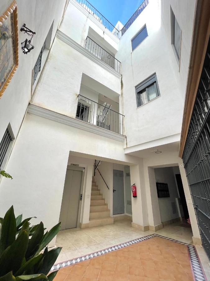 Remolars Sevilla ภายนอก รูปภาพ