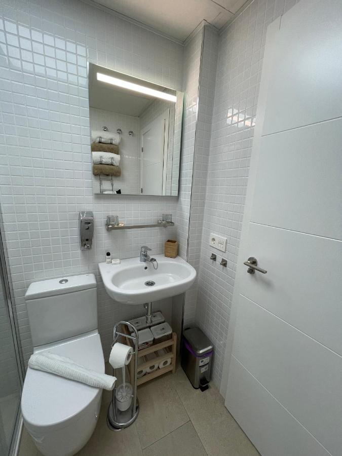 Remolars Sevilla ภายนอก รูปภาพ
