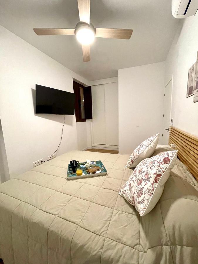 Remolars Sevilla ภายนอก รูปภาพ